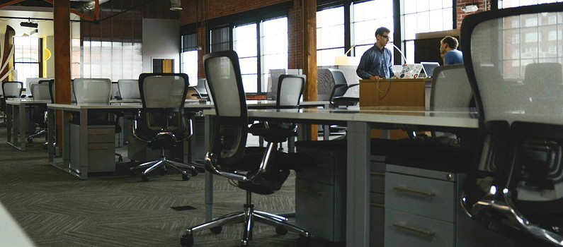 Presseinformation CLEANCHAIR